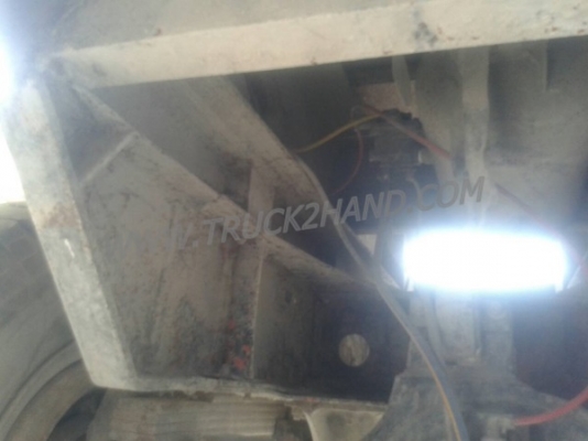 หางเซิมิดัมพ์ มีทะเบียน ## ให้ผู้สนใจเสนอราคาซื้อมาได้เลยครับ ##