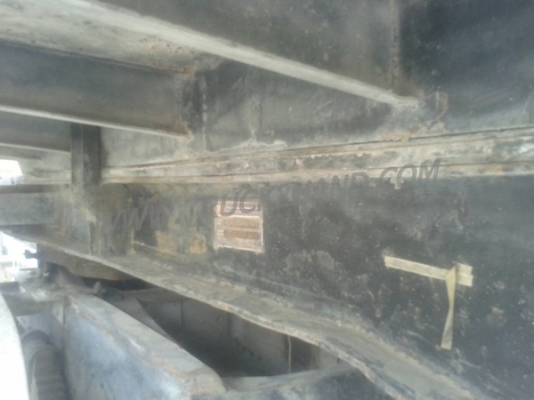 หางเซิมิดัมพ์ มีทะเบียน ## ให้ผู้สนใจเสนอราคาซื้อมาได้เลยครับ ##