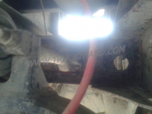 หางเซิมิดัมพ์ มีทะเบียน ## ให้ผู้สนใจเสนอราคาซื้อมาได้เลยครับ ##