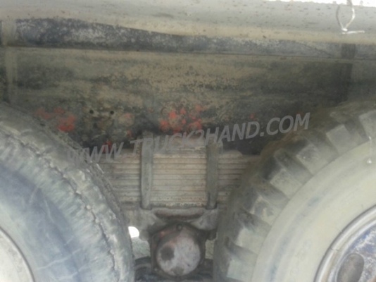 หางเซิมิดัมพ์ มีทะเบียน ## ให้ผู้สนใจเสนอราคาซื้อมาได้เลยครับ ##