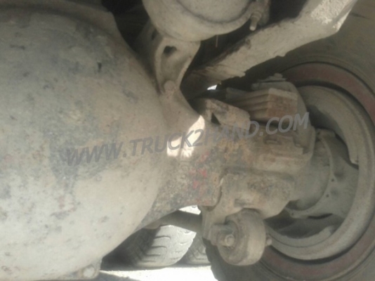 หางเซิมิดัมพ์ มีทะเบียน ## ให้ผู้สนใจเสนอราคาซื้อมาได้เลยครับ ##