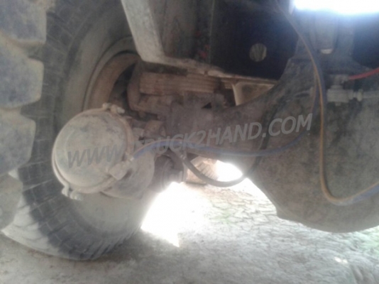 หางเซิมิดัมพ์ มีทะเบียน ## ให้ผู้สนใจเสนอราคาซื้อมาได้เลยครับ ##