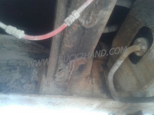 หางเซิมิดัมพ์ มีทะเบียน ## ให้ผู้สนใจเสนอราคาซื้อมาได้เลยครับ ##