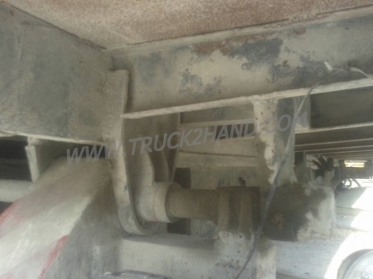 หางเซิมิดัมพ์ มีทะเบียน ## ให้ผู้สนใจเสนอราคาซื้อมาได้เลยครับ ##