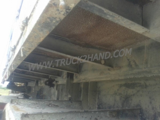 หางเซิมิดัมพ์ มีทะเบียน ## ให้ผู้สนใจเสนอราคาซื้อมาได้เลยครับ ##