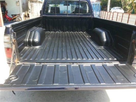 ~~ขาย Isuzu Dragon 2001 ตอนเดียว สภาพเยี่ยม~~