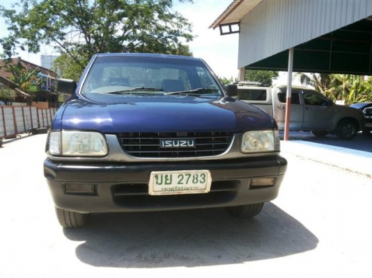 ~~ขาย Isuzu Dragon 2001 ตอนเดียว สภาพเยี่ยม~~