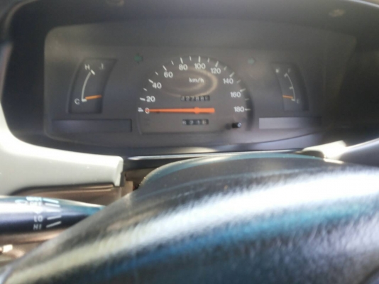 ~~ขาย Isuzu Dragon 2001 ตอนเดียว สภาพเยี่ยม~~