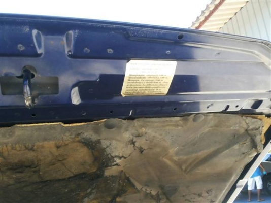 ~~ขาย Isuzu Dragon 2001 ตอนเดียว สภาพเยี่ยม~~