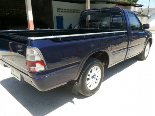 ~~ขาย Isuzu Dragon 2001 ตอนเดียว สภาพเยี่ยม~~