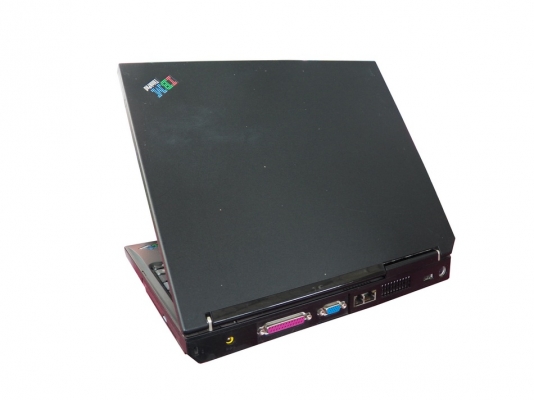 Notebook IBM Thinkpaq R32 Intelpentium 4  ราคาถูกๆ 2,450 บาท รวมจัดส่งไปรษณีย์