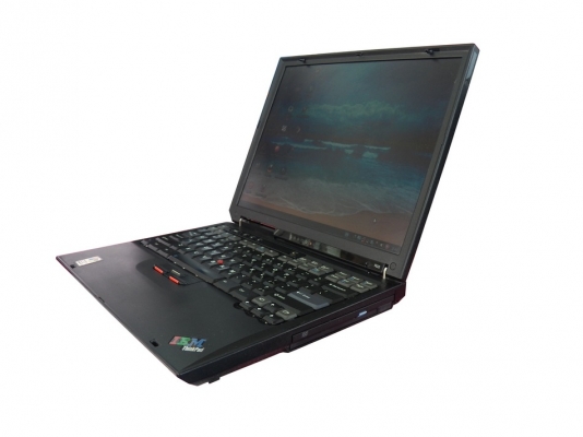 Notebook IBM Thinkpaq R32 Intelpentium 4  ราคาถูกๆ 2,450 บาท รวมจัดส่งไปรษณีย์