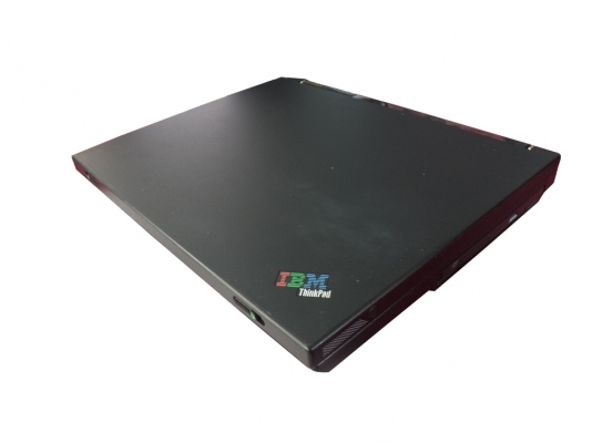Notebook IBM Thinkpaq R32 Intelpentium 4  ราคาถูกๆ 2,450 บาท รวมจัดส่งไปรษณีย์