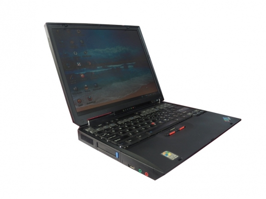 Notebook IBM Thinkpaq R32 Intelpentium 4  ราคาถูกๆ 2,450 บาท รวมจัดส่งไปรษณีย์