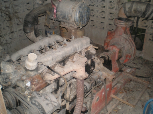 ขายเครื่องล้างทราย