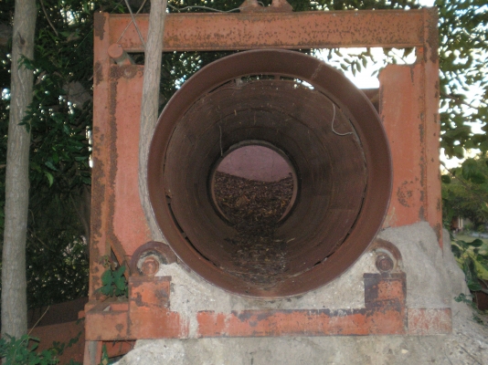 ขายเครื่องล้างทราย