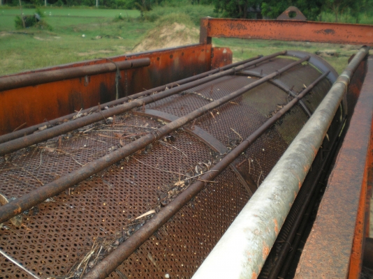 ขายเครื่องล้างทราย