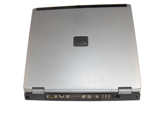 Notebook FUJITSU LIFE E8010 ราคาถูกๆ 3,000 บาท รวมจัดส่งไปรษณีย์