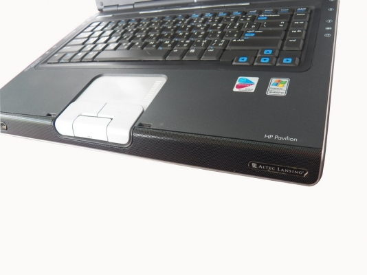 Notebook HP Pavilion dx4000 ราคาถูกๆ 3,250 บาท รวมจัดส่งไปรษณีย์