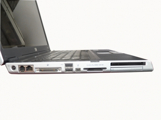 Notebook HP Pavilion dx4000 ราคาถูกๆ 3,250 บาท รวมจัดส่งไปรษณีย์