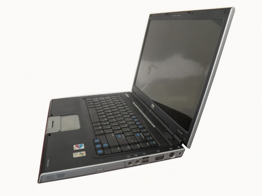 Notebook HP Pavilion dx4000 ราคาถูกๆ 3,250 บาท รวมจัดส่งไปรษณีย์