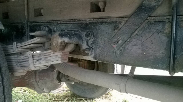 ขาย 6 ล้อ HINO FB2WGKA กระบะยาว 5 เมตร เครื่อง WO4D 120 แรงม้า ยางเต็ม ทะเบียนพร้อมโอนครับ ราคาต่อรองได้ ขาย 6 ล้อ HINO FB2WGKA กระบะยาว 5 เมตร เครื่อง WO4D 120 แรงม้า ยางเต็ม ทะเบียนพร้อมโอนครับ ราคาต่อรองได้