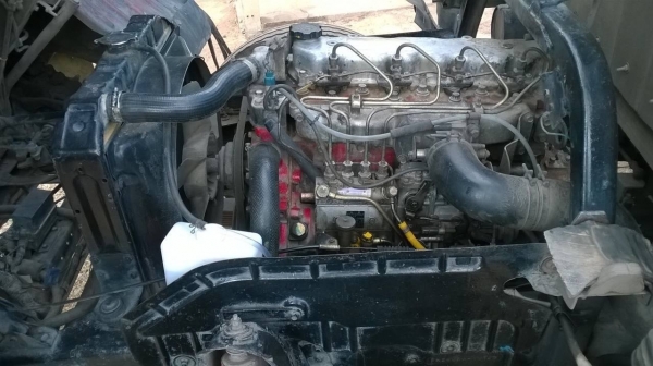 ขาย 6 ล้อ HINO FB2WGKA กระบะยาว 5 เมตร เครื่อง WO4D 120 แรงม้า ยางเต็ม ทะเบียนพร้อมโอนครับ ราคาต่อรองได้ ขาย 6 ล้อ HINO FB2WGKA กระบะยาว 5 เมตร เครื่อง WO4D 120 แรงม้า ยางเต็ม ทะเบียนพร้อมโอนครับ ราคาต่อรองได้