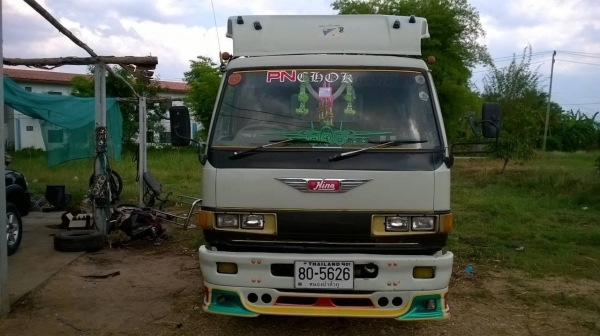ขาย 6 ล้อ HINO FB2WGKA กระบะยาว 5 เมตร เครื่อง WO4D 120 แรงม้า ยางเต็ม ทะเบียนพร้อมโอนครับ ราคาต่อรองได้ ขาย 6 ล้อ HINO FB2WGKA กระบะยาว 5 เมตร เครื่อง WO4D 120 แรงม้า ยางเต็ม ทะเบียนพร้อมโอนครับ ราคาต่อรองได้