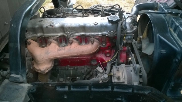 ขาย 6 ล้อ HINO FB2WGKA กระบะยาว 5 เมตร เครื่อง WO4D 120 แรงม้า ยางเต็ม ทะเบียนพร้อมโอนครับ ราคาต่อรองได้ ขาย 6 ล้อ HINO FB2WGKA กระบะยาว 5 เมตร เครื่อง WO4D 120 แรงม้า ยางเต็ม ทะเบียนพร้อมโอนครับ ราคาต่อรองได้