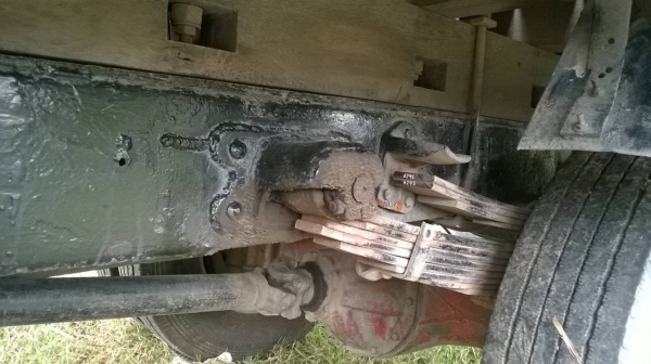 ขาย 6 ล้อ HINO FB2WGKA กระบะยาว 5 เมตร เครื่อง WO4D 120 แรงม้า ยางเต็ม ทะเบียนพร้อมโอนครับ ราคาต่อรองได้ ขาย 6 ล้อ HINO FB2WGKA กระบะยาว 5 เมตร เครื่อง WO4D 120 แรงม้า ยางเต็ม ทะเบียนพร้อมโอนครับ ราคาต่อรองได้