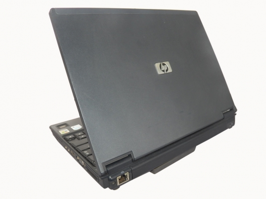 Notebook HP Compaq nc2400 ราคาถูกๆ 3,340 บาท รวมจัดส่งไปรษณีย์