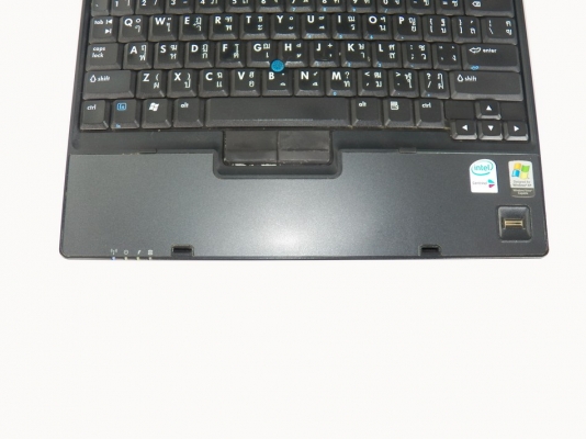 Notebook HP Compaq nc2400 ราคาถูกๆ 3,340 บาท รวมจัดส่งไปรษณีย์