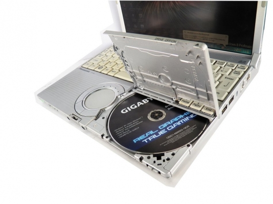 Notebook Panasonic CF-W5 ราคาถูกๆ 3,640 บาท รวมจัดส่งไปรษณีย์