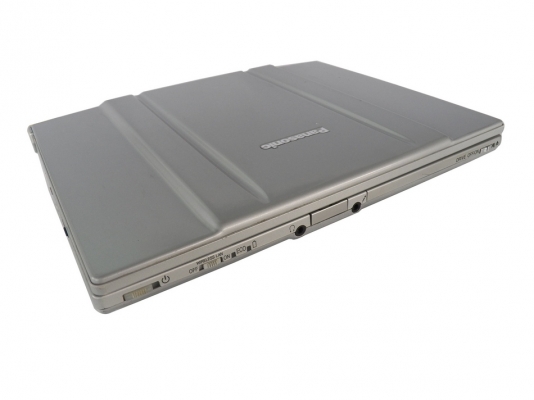 Notebook Panasonic CF-W5 ราคาถูกๆ 3,640 บาท รวมจัดส่งไปรษณีย์