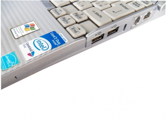 Notebook Panasonic CF-W5 ราคาถูกๆ 3,640 บาท รวมจัดส่งไปรษณีย์