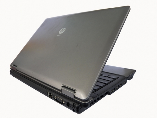 Notebook HP Probook 6450b ราคาถูกๆ 8,140 บาท รวมจัดส่งไปรษณีย์