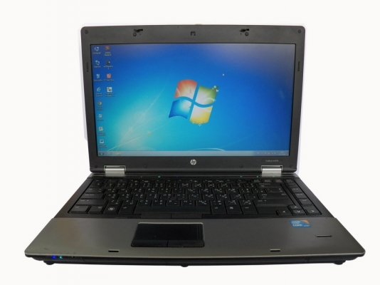 Notebook HP Probook 6450b ราคาถูกๆ 8,140 บาท รวมจัดส่งไปรษณีย์