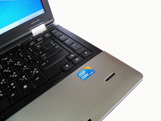 Notebook HP Probook 6450b ราคาถูกๆ 8,140 บาท รวมจัดส่งไปรษณีย์