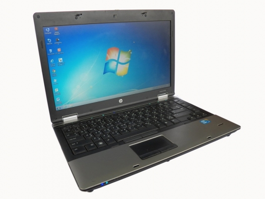 Notebook HP Probook 6450b ราคาถูกๆ 8,140 บาท รวมจัดส่งไปรษณีย์