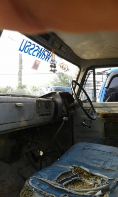 ขายเทรลเลอร์หัวยาว เครื่อง140แรง เครื่องดี แคชซีสวย ขึ้น120ได้ ทะเบียนเต็ม ช่วงล่างเดิม สภาพพร้อมใช้งาน เอกสารพร้อมโอน สนใจโทร 090-8588220คุณนะ 093-3258446คุณบิว ID:narong498 หรือ www.truck.in.th/498 หรือเพจFacebook ณรงค์ ซื้อขายรถมือสอง (เว็บไซต์ส่วนตัว) ขายเทรลเลอร์หัวยาว เครื่อง140แรง เครื่องดี แคชซีสวย ขึ้น120ได้ ทะเบียนเต็ม ช่วงล่างเดิม สภาพพร้อมใช้งาน เอกสารพร้อมโอน สนใจโทร 090-8588220คุณนะ 093-3258446คุณบิว ID:narong498 หรือ www.truck.in.th/498 หรือเพจFacebook ณรงค์ ซื้อขายรถมือสอง (เว็บไซต์ส่วนตัว)