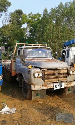 ขายเทรลเลอร์หัวยาว เครื่อง140แรง เครื่องดี แคชซีสวย ขึ้น120ได้ ทะเบียนเต็ม ช่วงล่างเดิม สภาพพร้อมใช้งาน เอกสารพร้อมโอน สนใจโทร 090-8588220คุณนะ 093-3258446คุณบิว ID:narong498 หรือ www.truck.in.th/498 หรือเพจFacebook ณรงค์ ซื้อขายรถมือสอง (เว็บไซต์ส่วนตัว) ขายเทรลเลอร์หัวยาว เครื่อง140แรง เครื่องดี แคชซีสวย ขึ้น120ได้ ทะเบียนเต็ม ช่วงล่างเดิม สภาพพร้อมใช้งาน เอกสารพร้อมโอน สนใจโทร 090-8588220คุณนะ 093-3258446คุณบิว ID:narong498 หรือ www.truck.in.th/498 หรือเพจFacebook ณรงค์ ซื้อขายรถมือสอง (เว็บไซต์ส่วนตัว)