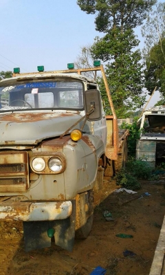 ขายเทรลเลอร์หัวยาว เครื่อง140แรง เครื่องดี แคชซีสวย ขึ้น120ได้ ทะเบียนเต็ม ช่วงล่างเดิม สภาพพร้อมใช้งาน เอกสารพร้อมโอน สนใจโทร 090-8588220คุณนะ 093-3258446คุณบิว ID:narong498 หรือ www.truck.in.th/498 หรือเพจFacebook ณรงค์ ซื้อขายรถมือสอง (เว็บไซต์ส่วนตัว) ขายเทรลเลอร์หัวยาว เครื่อง140แรง เครื่องดี แคชซีสวย ขึ้น120ได้ ทะเบียนเต็ม ช่วงล่างเดิม สภาพพร้อมใช้งาน เอกสารพร้อมโอน สนใจโทร 090-8588220คุณนะ 093-3258446คุณบิว ID:narong498 หรือ www.truck.in.th/498 หรือเพจFacebook ณรงค์ ซื้อขายรถมือสอง (เว็บไซต์ส่วนตัว)