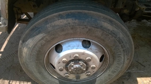 ขาย 10 ล้อดั้ม ไอ้หลง FN527M-TD ซีเรียล 4551 เครื่อง 6D16 เทอร์โบ 220 แรงม้า มีระบบลากพ่วง เกียร์ 10 สปีด เบรคใหญ่ ทะเบียนพร้อมโอนครับ ขาย 10 ล้อดั้ม ไอ้หลง FN527M-TD ซีเรียล 4551 เครื่อง 6D16 เทอร์โบ 220 แรงม้า มีระบบลากพ่วง เกียร์ 10 สปีด เบรคใหญ่ ทะเบียนพร้อมโอนครับ