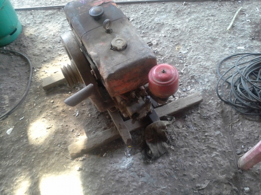 ขาย KUBOTA   ER  65