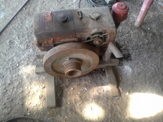 ขาย KUBOTA   ER  65