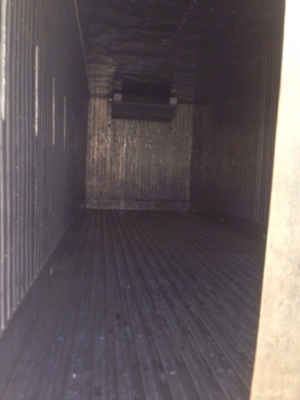 ห้องเย็นรถบรรทุกยาว7.20 เมตรสภาพสวยพร้อมใช้งาน ห้องเย็นรถบรรทุกยาว7.20 เมตรสภาพสวยพร้อมใช้งาน