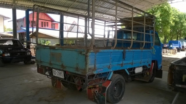 ขาย 6 ล้อสั้น NKR จดทะเบียนปี 38 เครื่อง 4JB1 88 แรงม้า เกียร์สั้น คัสซีสวยตลอดเส้น แอร์ครบ ทะเบียนพร้อมโอนครับ ราคาคุยกันได้ ขาย 6 ล้อสั้น NKR จดทะเบียนปี 38 เครื่อง 4JB1 88 แรงม้า เกียร์สั้น คัสซีสวยตลอดเส้น แอร์ครบ ทะเบียนพร้อมโอนครับ ราคาคุยกันได้