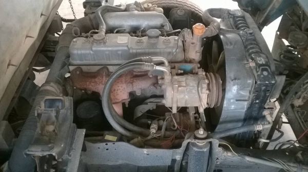 ขาย 6 ล้อสั้น NKR จดทะเบียนปี 38 เครื่อง 4JB1 88 แรงม้า เกียร์สั้น คัสซีสวยตลอดเส้น แอร์ครบ ทะเบียนพร้อมโอนครับ ราคาคุยกันได้ ขาย 6 ล้อสั้น NKR จดทะเบียนปี 38 เครื่อง 4JB1 88 แรงม้า เกียร์สั้น คัสซีสวยตลอดเส้น แอร์ครบ ทะเบียนพร้อมโอนครับ ราคาคุยกันได้