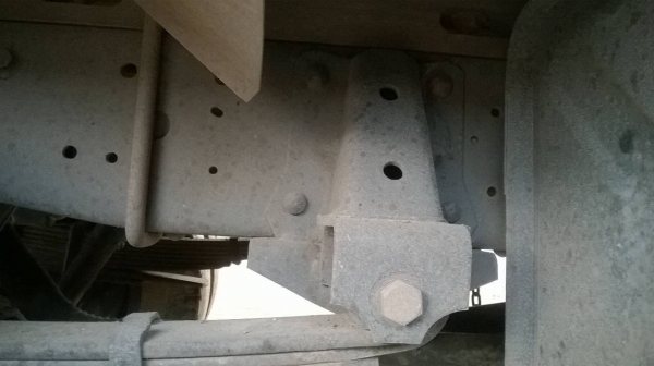 ขาย 6 ล้อสั้น NKR จดทะเบียนปี 38 เครื่อง 4JB1 88 แรงม้า เกียร์สั้น คัสซีสวยตลอดเส้น แอร์ครบ ทะเบียนพร้อมโอนครับ ราคาคุยกันได้ ขาย 6 ล้อสั้น NKR จดทะเบียนปี 38 เครื่อง 4JB1 88 แรงม้า เกียร์สั้น คัสซีสวยตลอดเส้น แอร์ครบ ทะเบียนพร้อมโอนครับ ราคาคุยกันได้