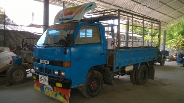 ขาย 6 ล้อสั้น NKR จดทะเบียนปี 38 เครื่อง 4JB1 88 แรงม้า เกียร์สั้น คัสซีสวยตลอดเส้น แอร์ครบ ทะเบียนพร้อมโอนครับ ราคาคุยกันได้